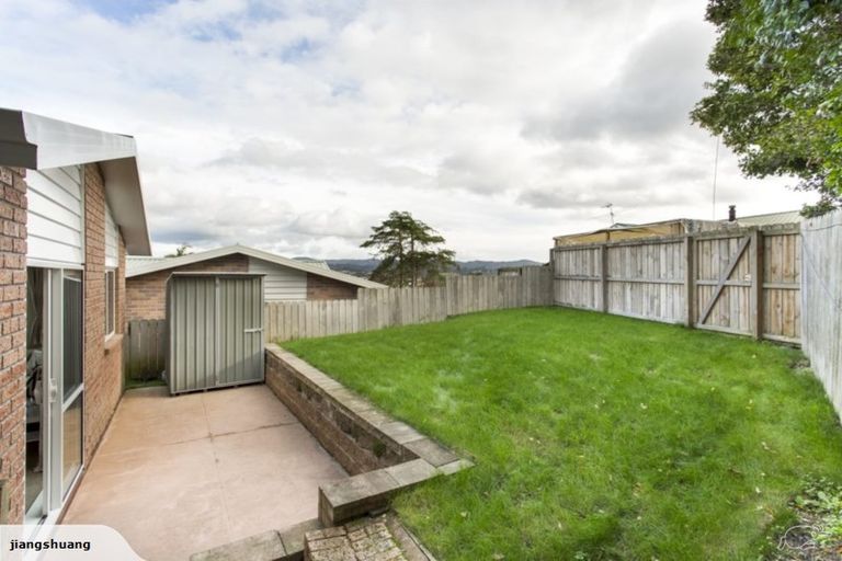 Photo of property in 58c Don Buck Road, Massey, Auckland, 0614