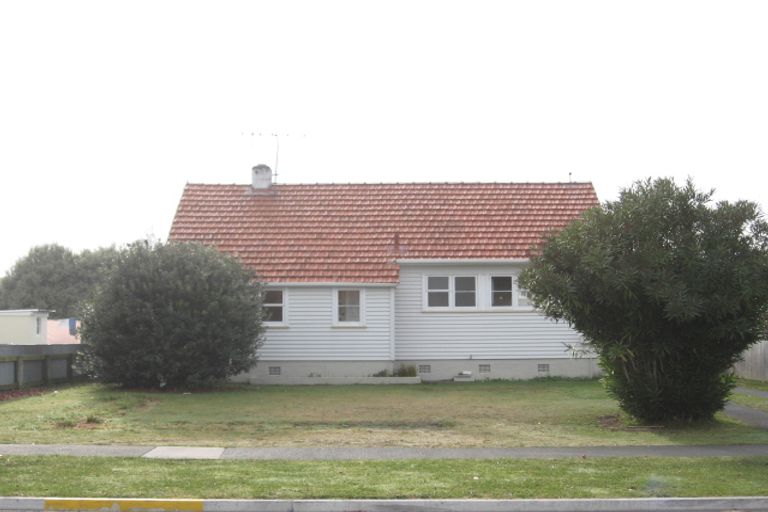 Photo of property in 60 Russell Road, Marewa, Napier, 4110