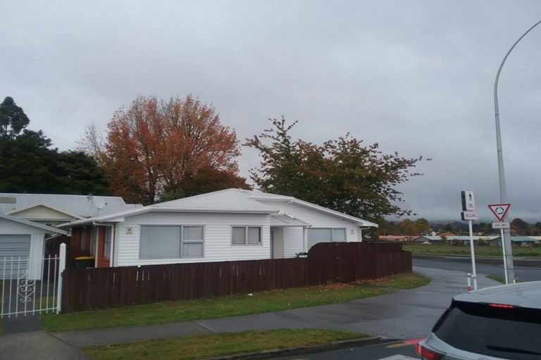 Photo of property in 58 Malfroy Road, Victoria, Rotorua, 3010
