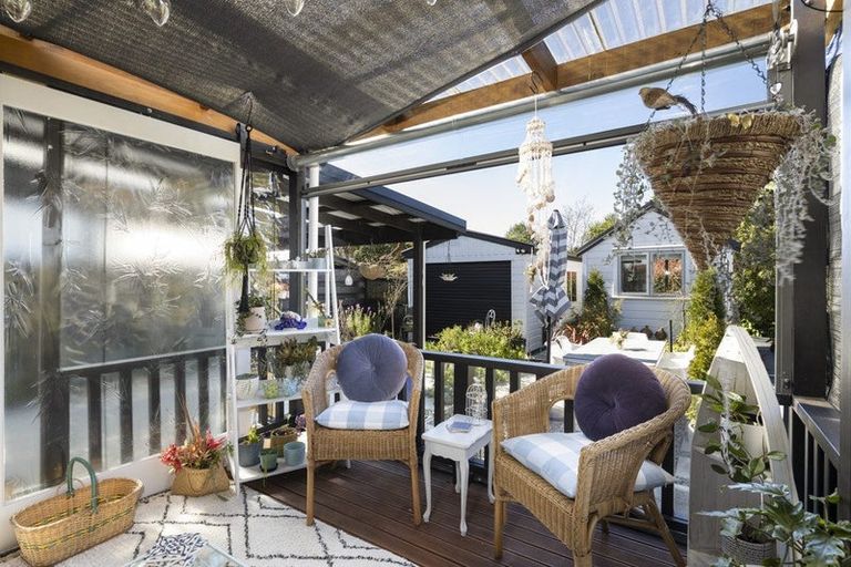 Photo of property in 5 Kereru Place, Masterton, 5810