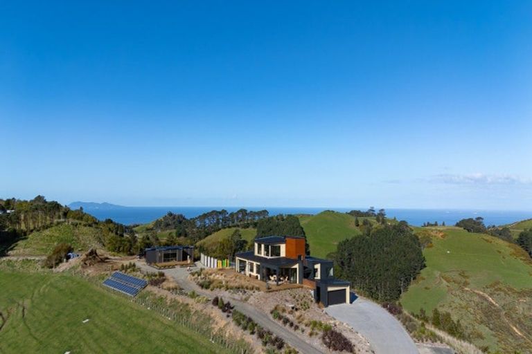 Photo of property in 183 Ngatitangata Road, Waihi, 3681
