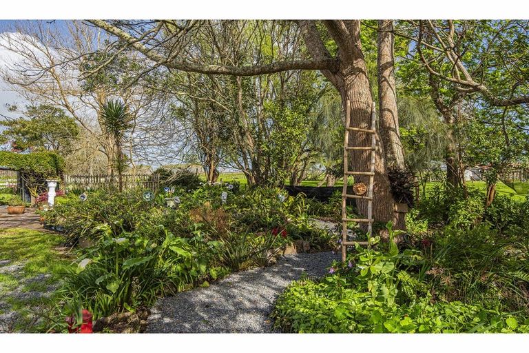 Photo of property in 6851 State Highway 12, Turiwiri, Dargaville, 0374