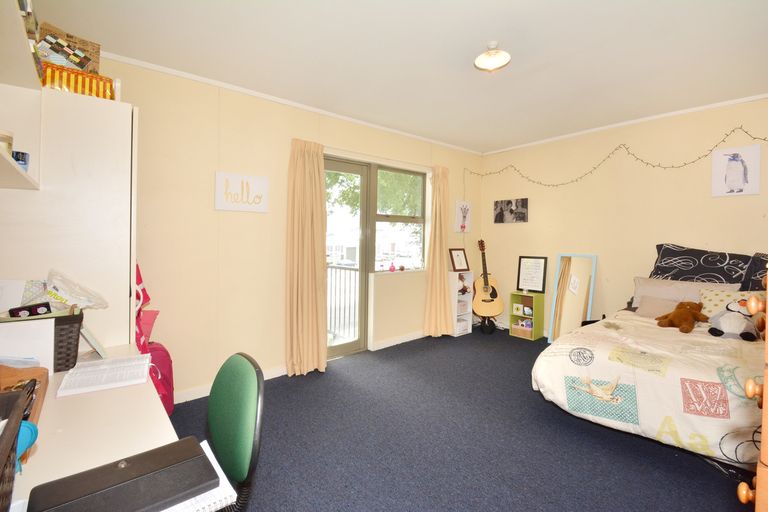 Photo of property in 17/54 Anzac Avenue, Dunedin Central, Dunedin, 9016