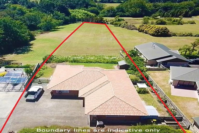 Photo of property in 16 Sequoia Place, Morrinsville, 3300