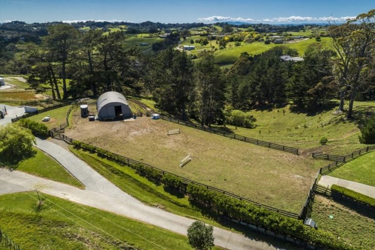 Photo of property in 235 Glenmore Road, Coatesville, Albany, 0793