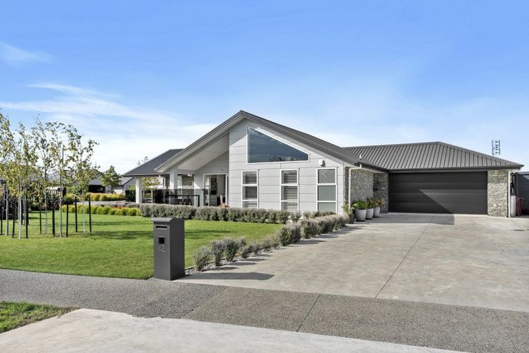 Photo of property in 42 Marine Corps Drive, Solway, Masterton, 5810