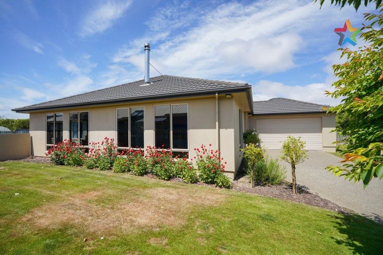 Photo of property in 134 Gimblett Place, Waikiwi, Invercargill, 9810