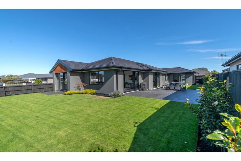 Photo of property in 5 Clegg Street, Woodend, 7610