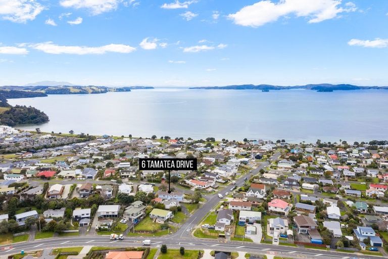 Photo of property in 6 Tamatea Drive, Snells Beach, 0920