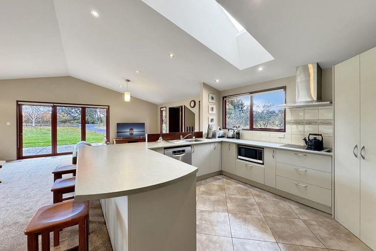 Photo of property in 268 Tirohanga Road, North Taieri, Mosgiel, 9092
