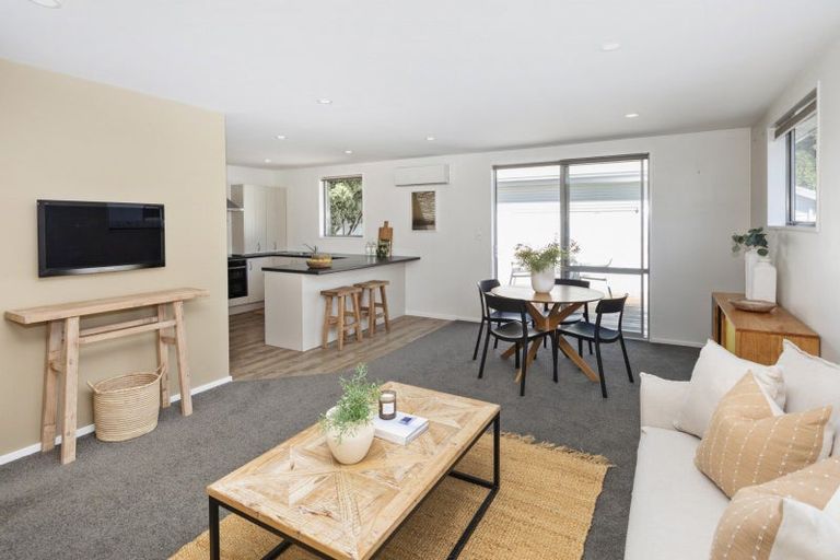 Photo of property in 15 Forbes Street, Sydenham, Christchurch, 8023