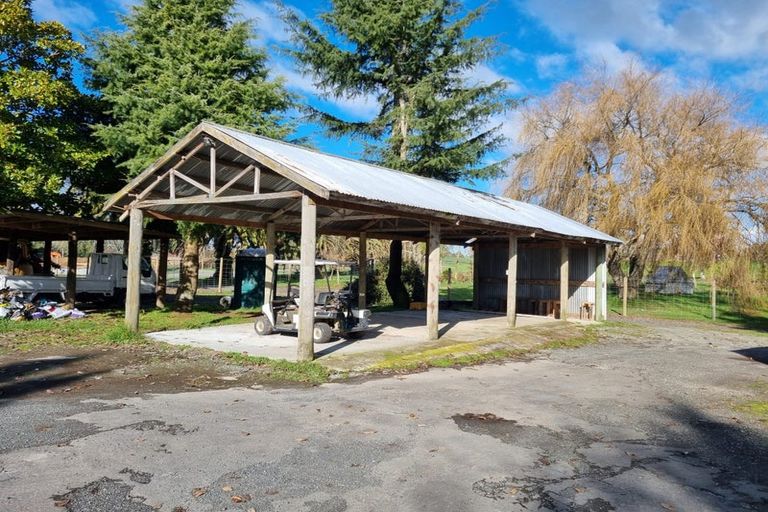 Photo of property in 143 Hall Road, Rangiriri, Te Kauwhata, 3782