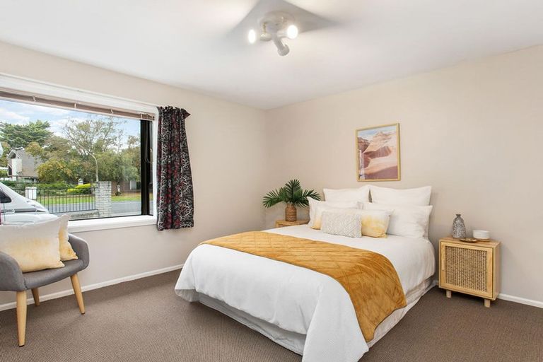 Photo of property in 485 Bower Avenue, Parklands, Christchurch, 8083