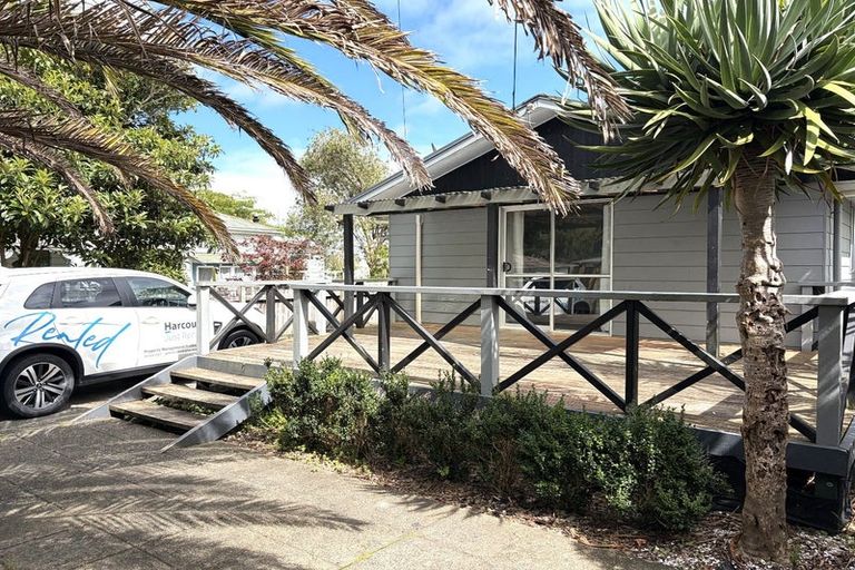 Photo of property in 52b George Street, Hikurangi, 0114