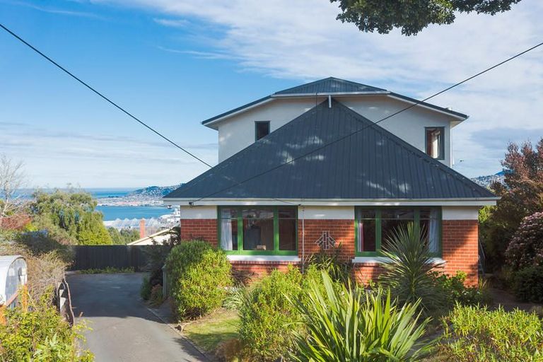 Photo of property in 27 Northfield Avenue, Opoho, Dunedin, 9010