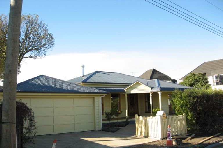 Photo of property in 44 Onslow Street, St Albans, Christchurch, 8014