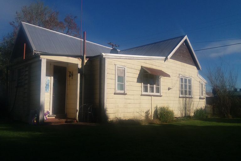 Photo of property in 378 Crozier Street, Pirongia, 3802