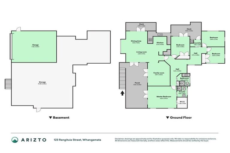 Photo of property in 123 Rangituia Street, Whangamata, 3691