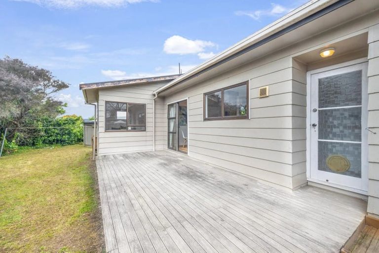 Photo of property in 8 Fortunes Road, Half Moon Bay, Auckland, 2012