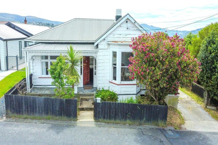 Photo of property in 75 Maryhill Terrace, Maryhill, Dunedin, 9011