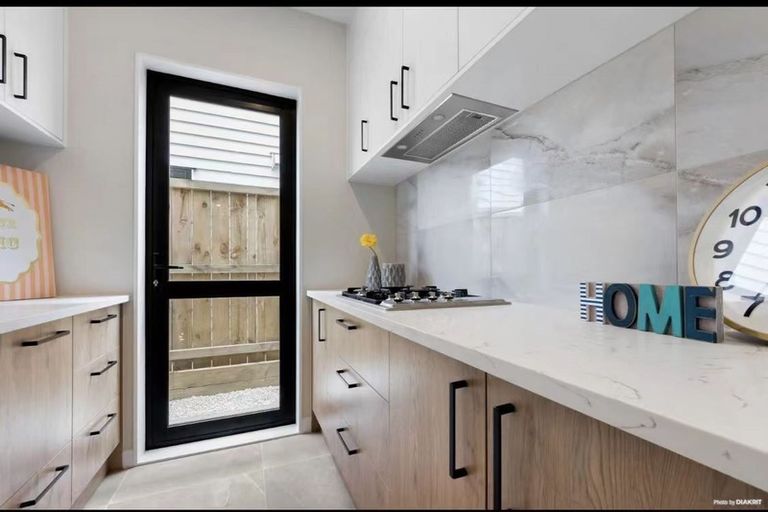 Photo of property in 68 Rashni Road, Flat Bush, Auckland, 2019