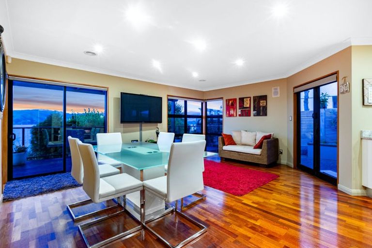 Photo of property in 15 The Layline, Whitby, Porirua, 5024