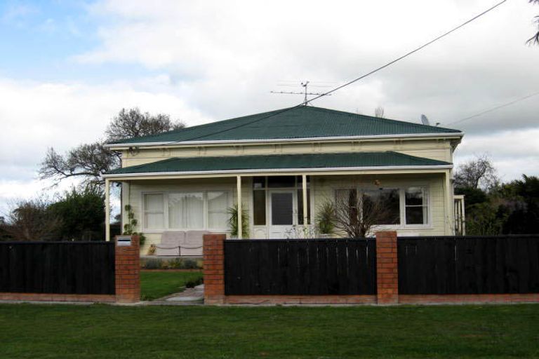 Photo of property in 6 Millard Avenue, Kuripuni, Masterton, 5810