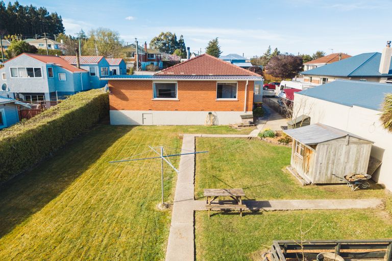 Photo of property in 34 Exeter Street, Abbotsford, Dunedin, 9018