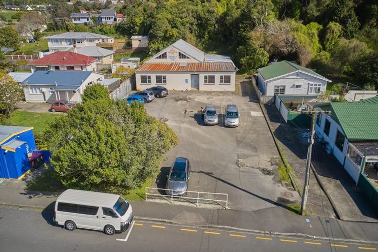 Photo of property in 50 Phillip Street, Johnsonville, Wellington, 6037