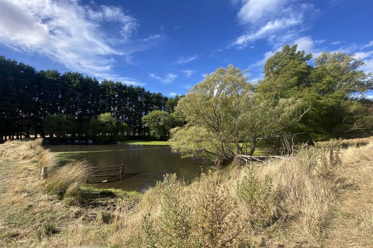 Photo of property in 417 Ngaumu Road, Ngaumu, Masterton, 5890