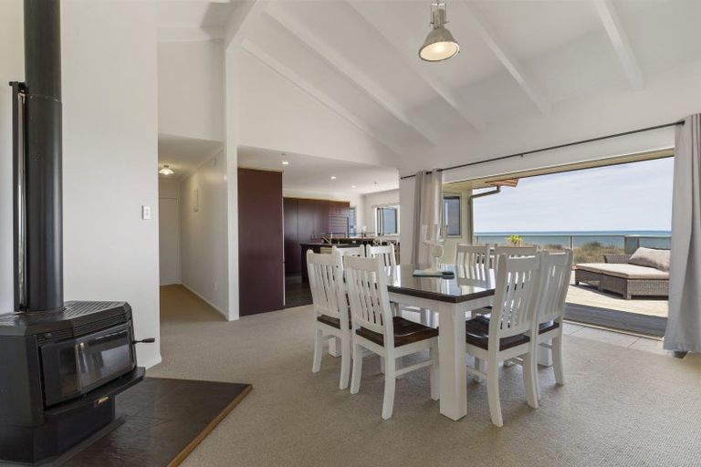 Photo of property in 9 Mariri Place, Waitarere Beach, Levin, 5510