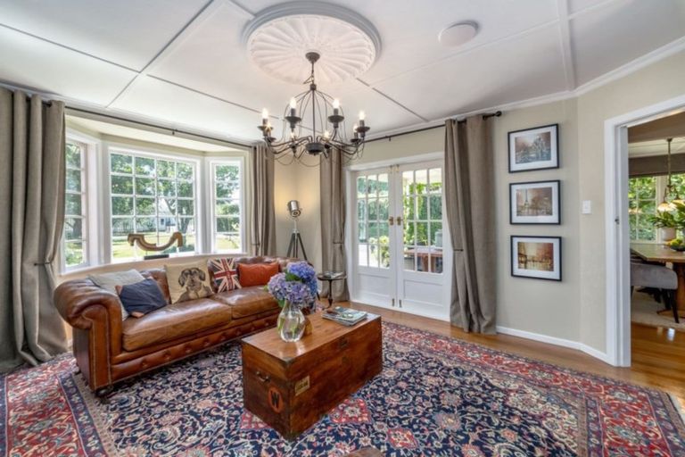 Photo of property in 144 Fitzherbert Street, Featherston, 5710