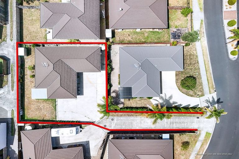 Photo of property in 2a Pharo Place, Ngaruawahia, 3720