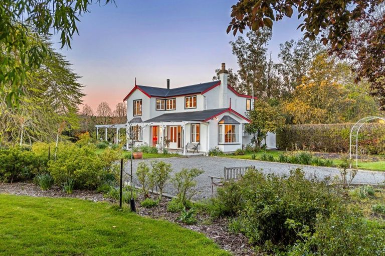 Photo of property in 12 Davis Road, Cust, 7471