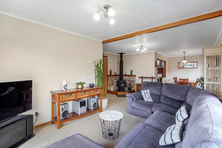 Photo of property in 8 Hoheria Place, Te Kauwhata, 3782