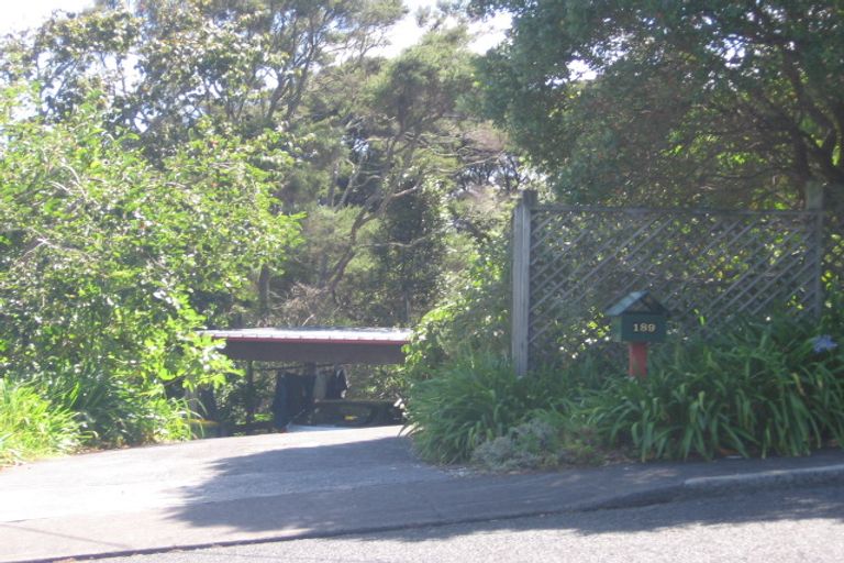 Photo of property in 189 Manuka Road, Bayview, Auckland, 0629