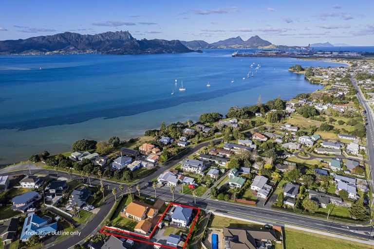 Photo of property in 3 Bermuda Place, One Tree Point, 0118