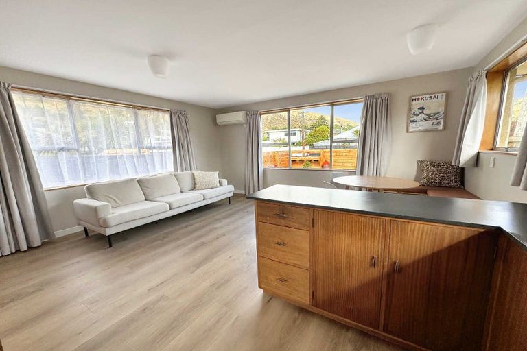 Photo of property in 1/69 Wiggins Street, Sumner, Christchurch, 8081