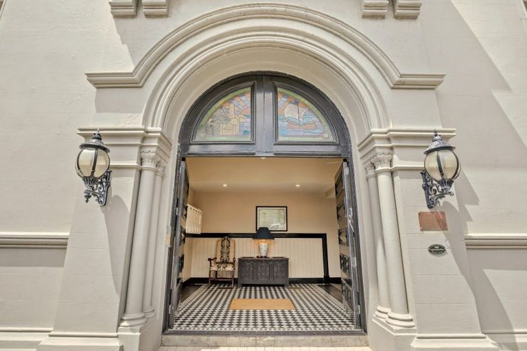 Photo of property in Whitmore Apartments, 1a/7 Stout Street, Wellington Central, Wellington, 6011