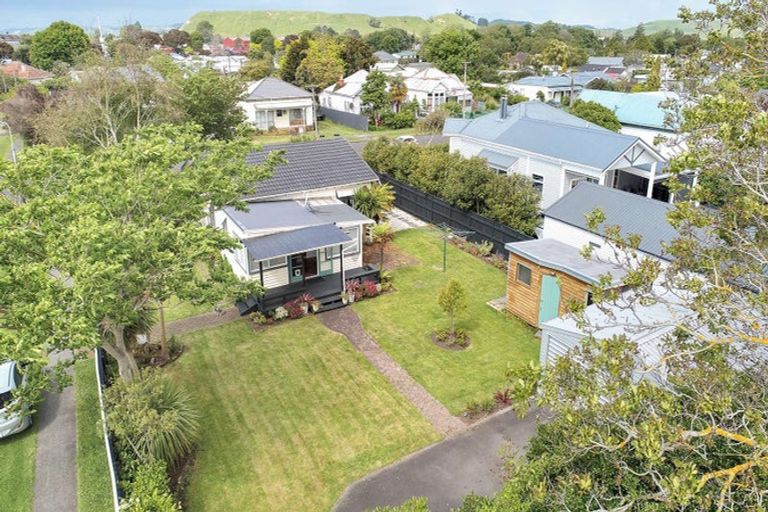 Photo of property in 40 Jellicoe Street, Whanganui East, Whanganui, 4500