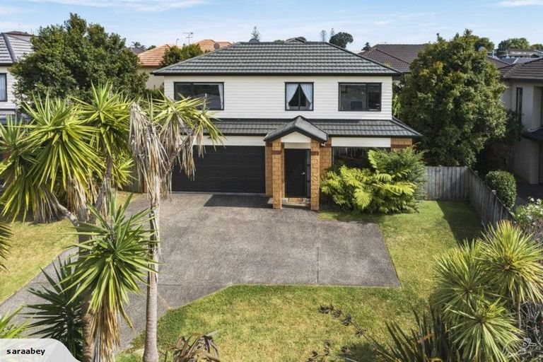 Photo of property in 39 Saralee Drive, Manurewa, Auckland, 2105