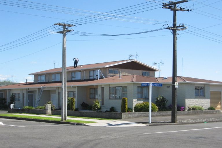 Photo of property in 58b Harrison Street, Whanganui, 4500