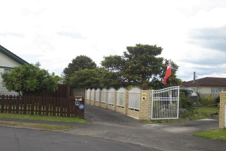 Photo of property in 24 Neems Place, Manurewa, Auckland, 2102