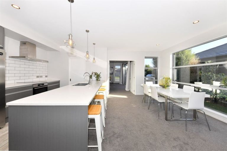 Photo of property in 69 Bradwell Crescent, Halswell, Christchurch, 8025