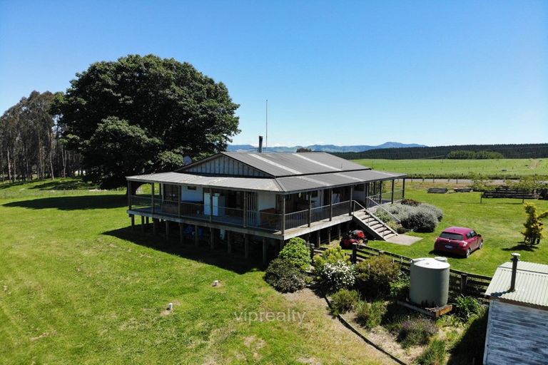 Photo of property in 254 Rawhiti Road, Reporoa, 3081
