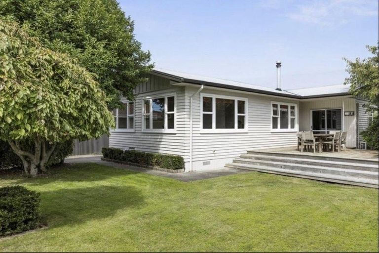 Photo of property in 51 Te Aute Road, Havelock North, 4130