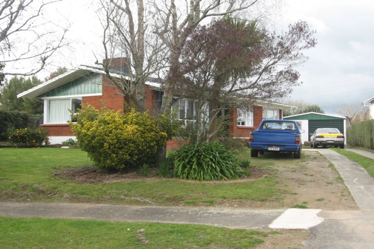 Photo of property in 26 Sheridan Street, Silverdale, Hamilton, 3216