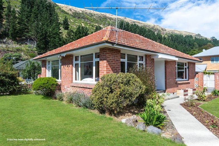 Photo of property in 38 Campbell Street, Sumner, Christchurch, 8081