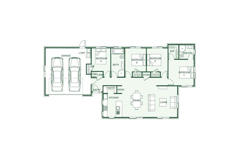 Photo of property in 52a Hereford Street, Marton, 4710