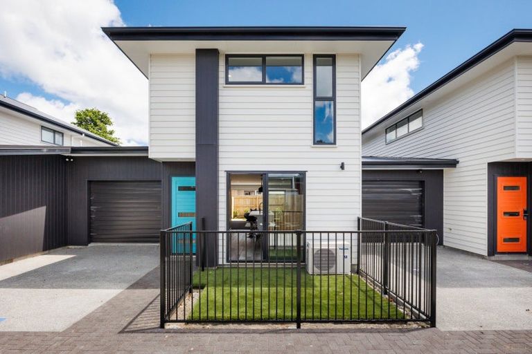 Photo of property in 103b Botanical Road, Takaro, Palmerston North, 4412